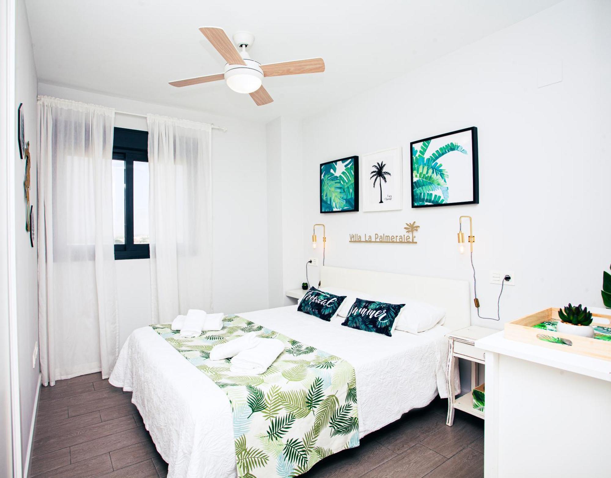 Apartamento Arena En Playa De San Juan Alicante Exteriör bild