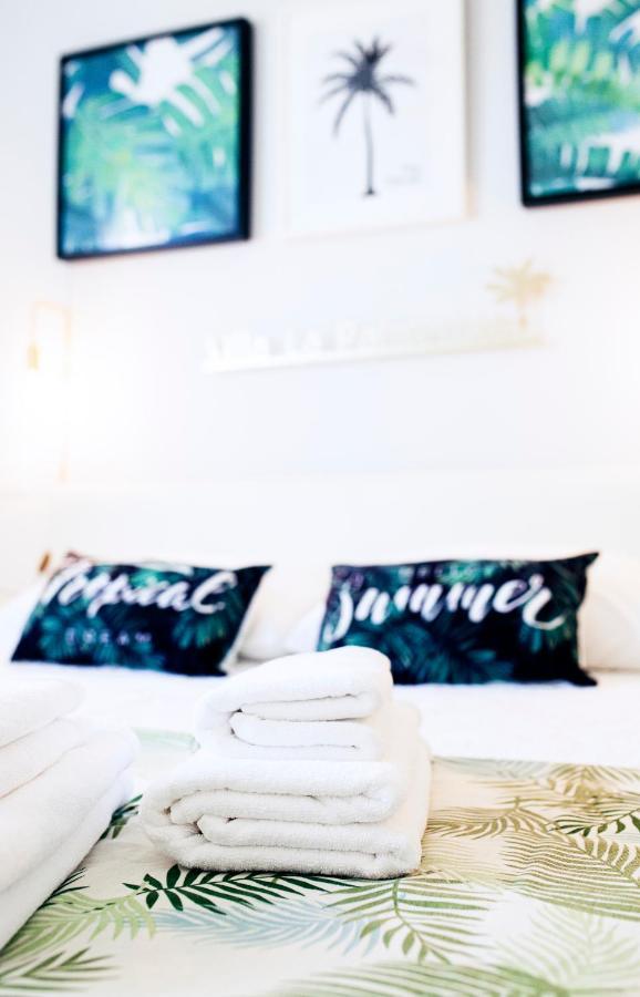 Apartamento Arena En Playa De San Juan Alicante Exteriör bild