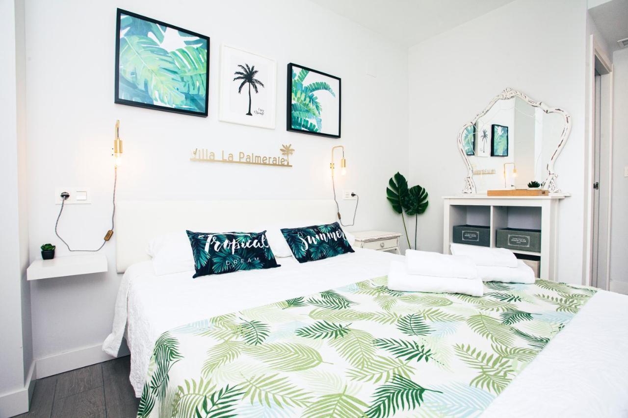 Apartamento Arena En Playa De San Juan Alicante Exteriör bild