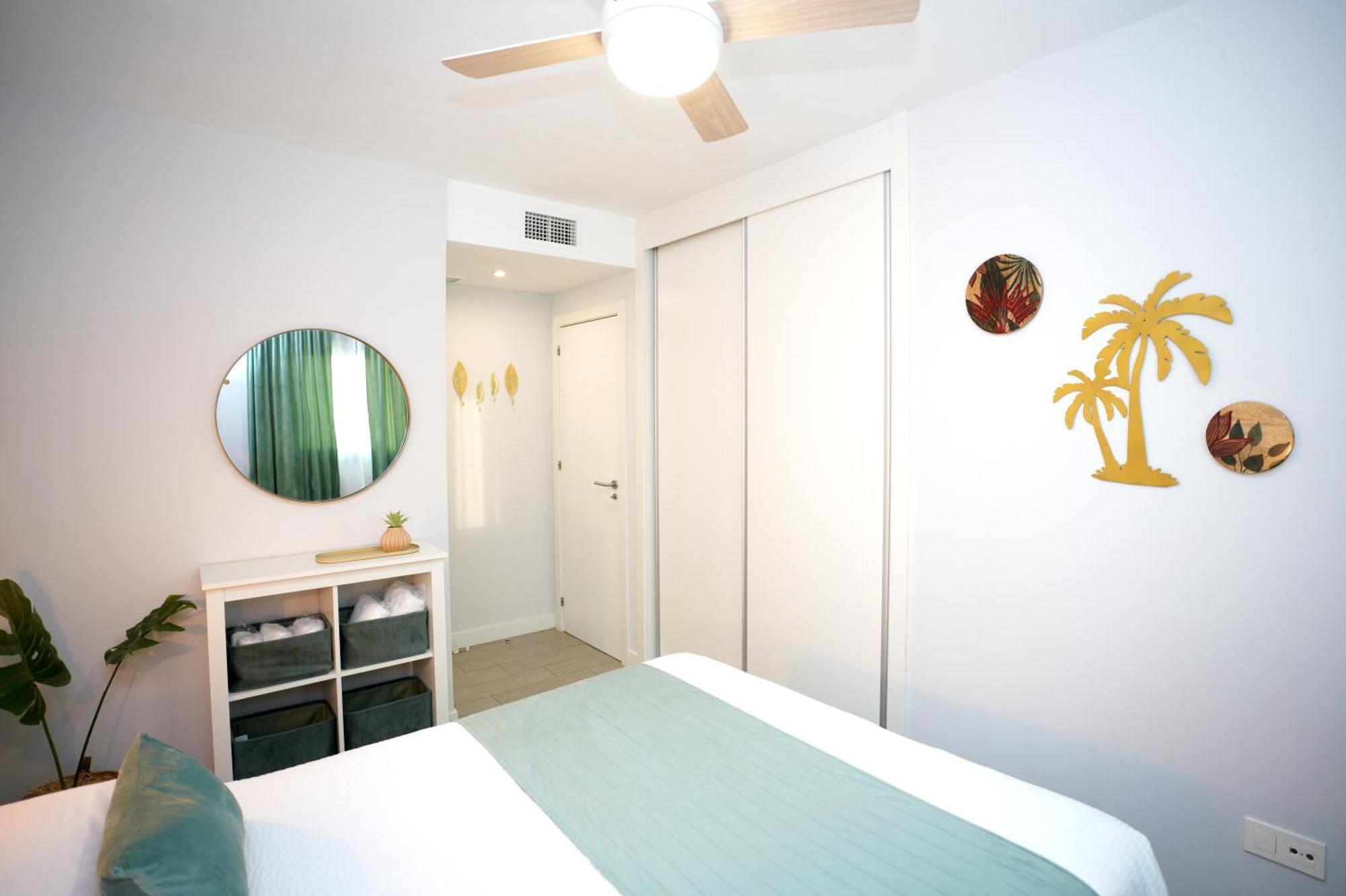 Apartamento Arena En Playa De San Juan Alicante Exteriör bild