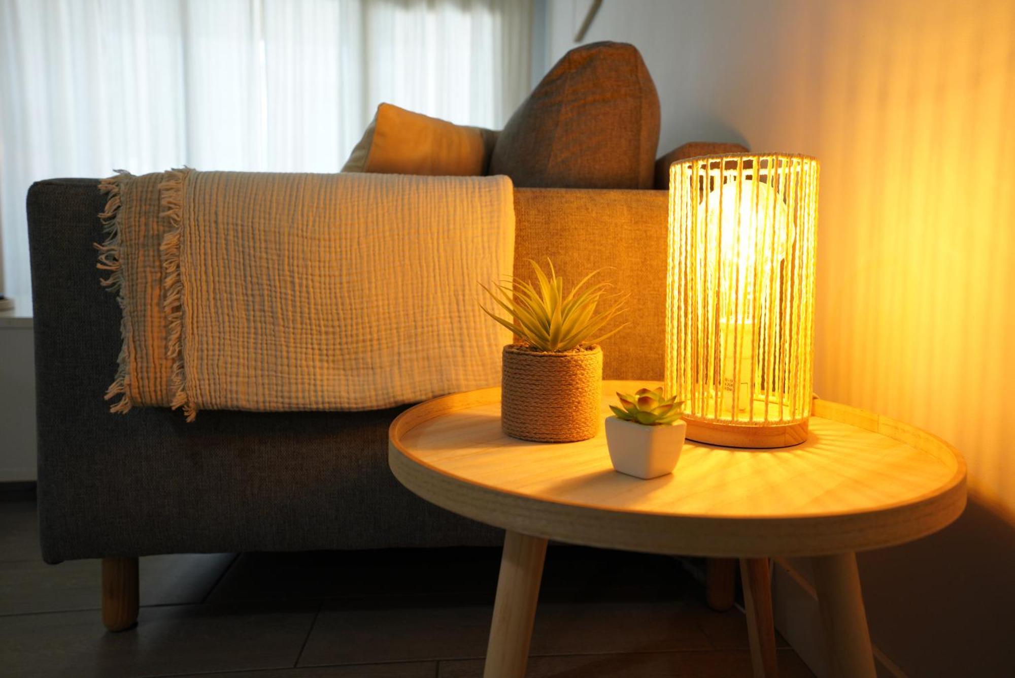 Apartamento Arena En Playa De San Juan Alicante Exteriör bild