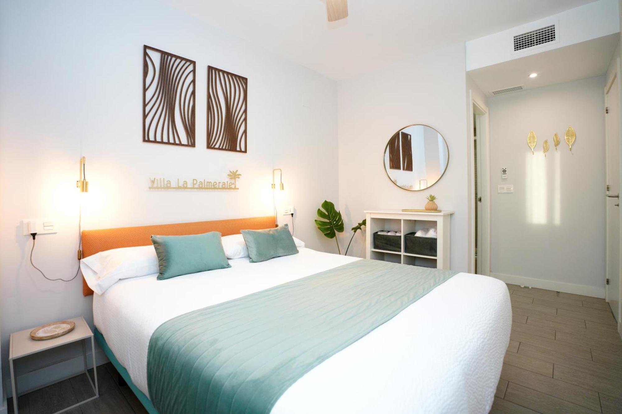 Apartamento Arena En Playa De San Juan Alicante Exteriör bild