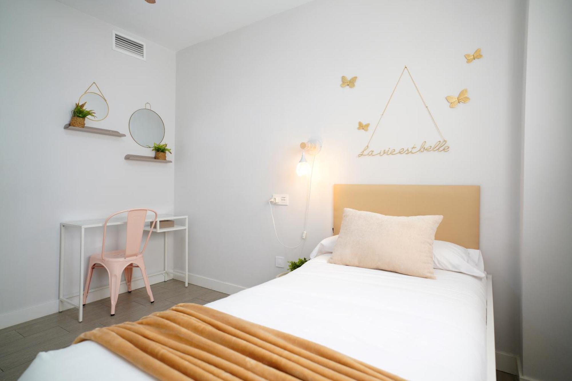 Apartamento Arena En Playa De San Juan Alicante Exteriör bild