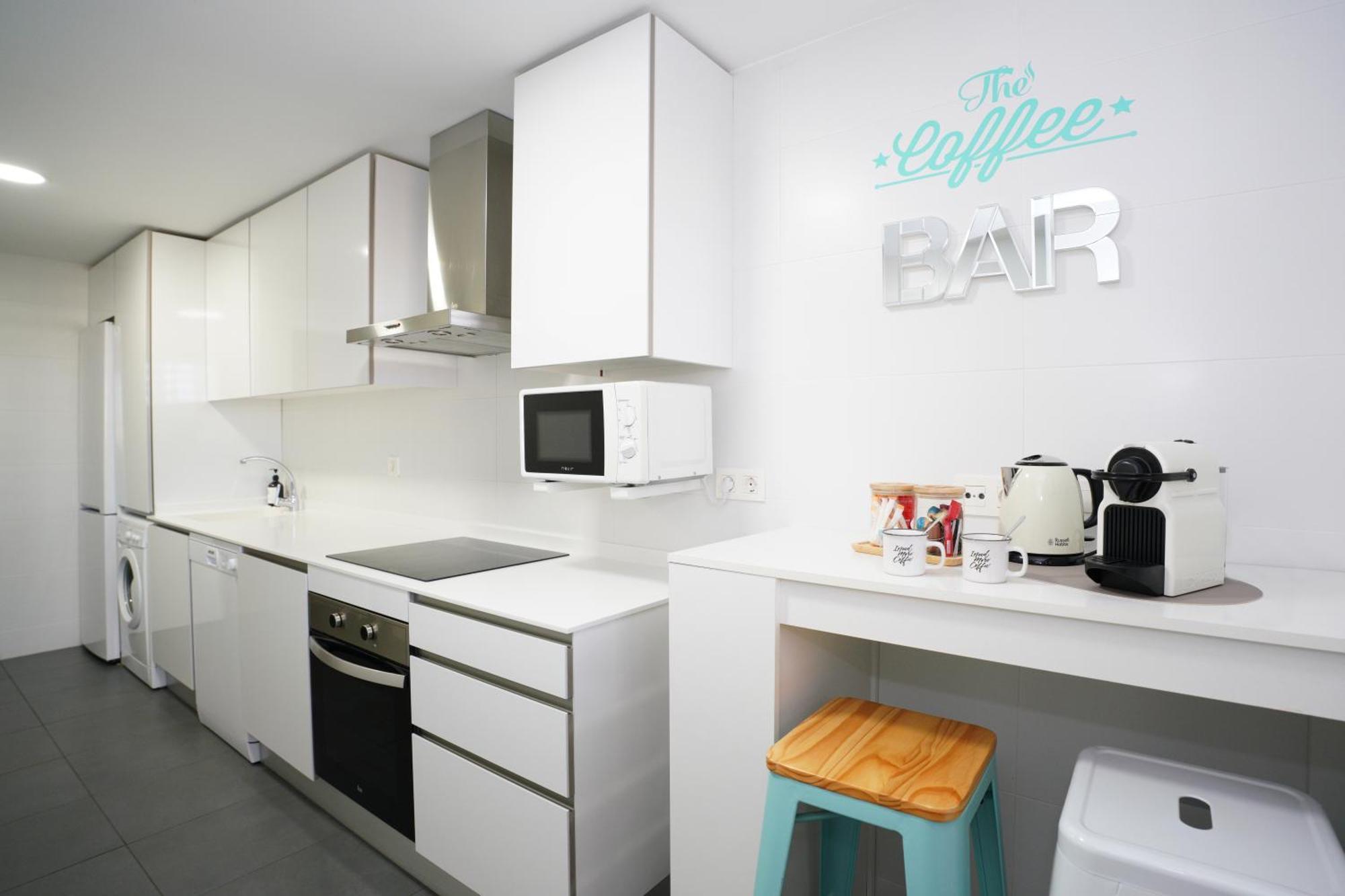Apartamento Arena En Playa De San Juan Alicante Exteriör bild